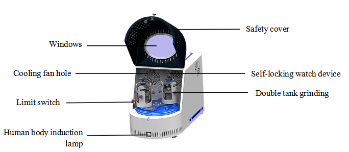 ball mill ball mill