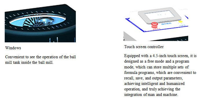 ball mill ball mill