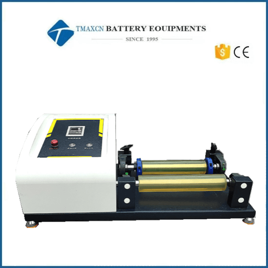 Lab Small Ultra-fine Grinding And Mixing Roller Ball Mill Machine