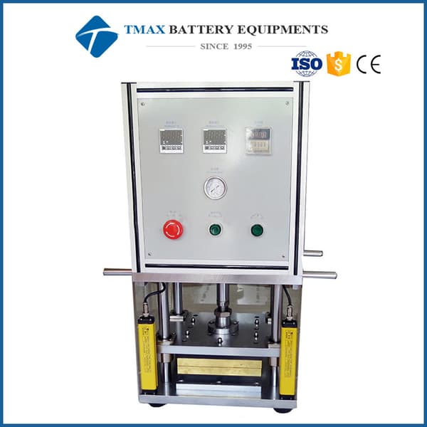Punch Forming Machine