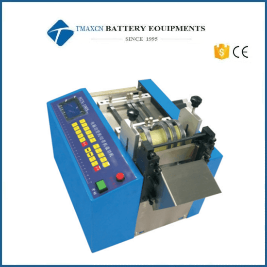 1-100mm Width High Accuracy Lab Automatic Metal Material Cutter Cutting Machine