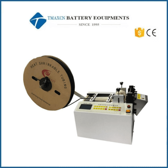 0.1-100mm Width Cutter Cutting Machine For Tube/PVC/Rubber/Nylon/PE