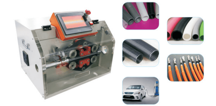 cutting machine cutting machine