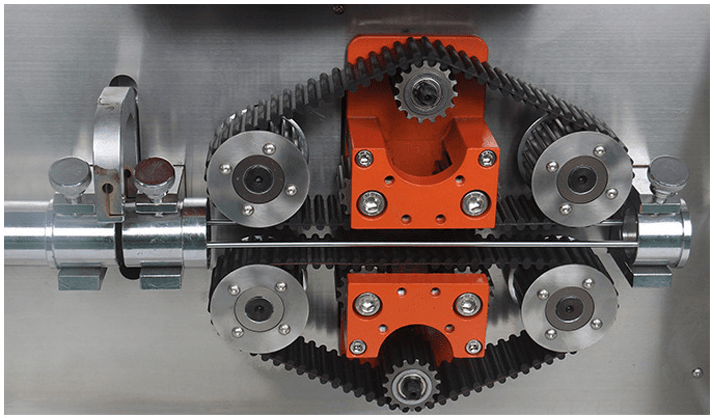 cutting machine cutting machine