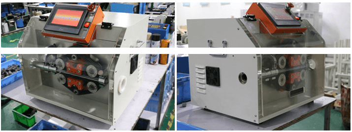 cutting machine cutting machine