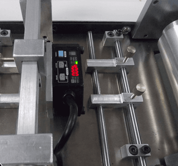positioning color tracing slicer positioning color tracing slicer