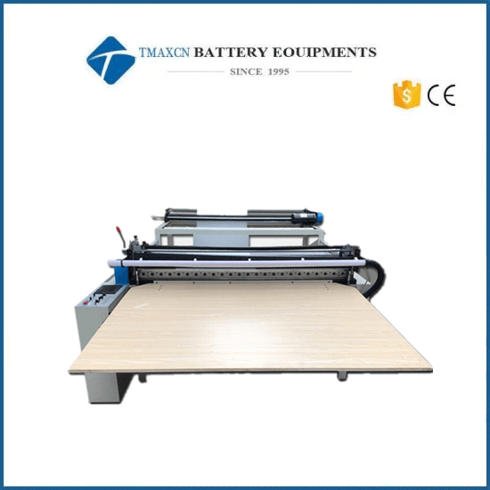 1-1580mm Width High Precision Cutter Cutting Machine For Film/Fabrics/Cloth/Paper