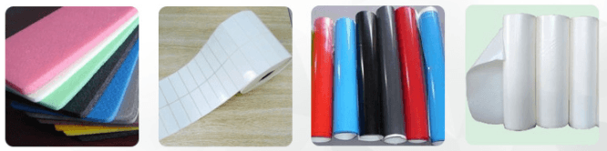 cutting material cutting material