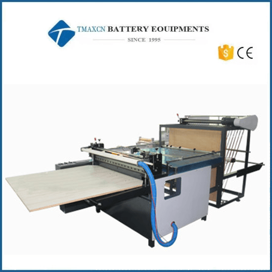 1-1580mm Width Tape Roll Cutter Cutting Machine