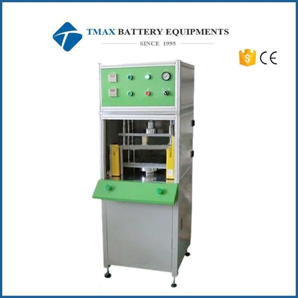 Punch Forming Machine