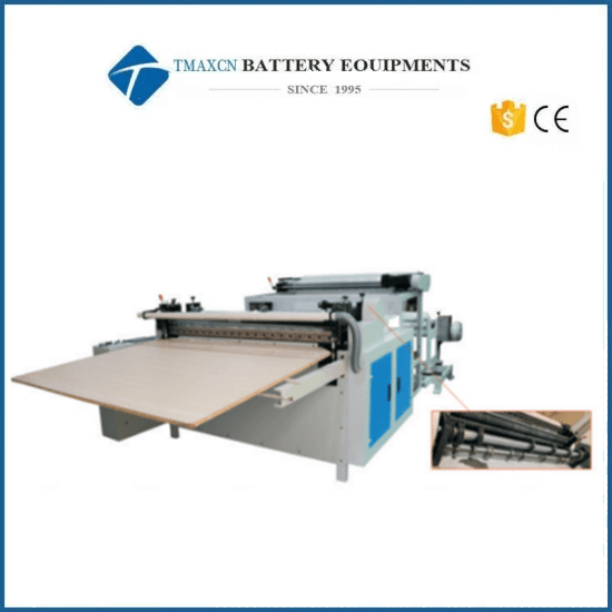 1-1580mm Width Coiled Strips Positioning And Quantitative Cutter Cutting Machine
