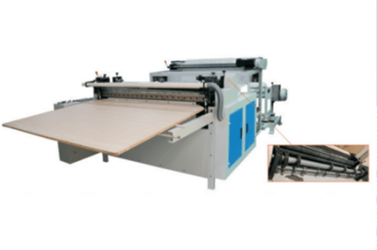 cutting machine cutting machine