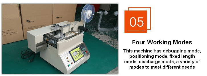 four working modes four working modes