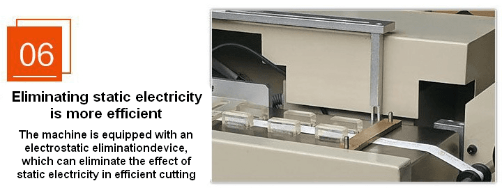 eliminating static electricity eliminating static electricity