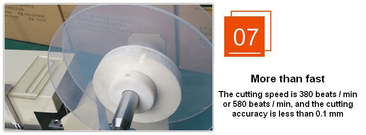 cutting speed cutting speed