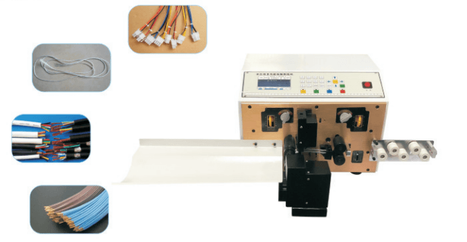 stripping machine stripping machine