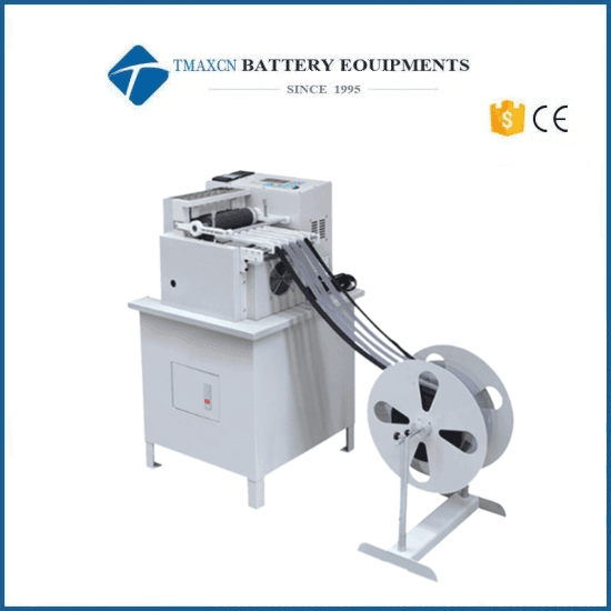 1-160mm Width Heavy Computer Strip Cutter Cutting Machine With Special Temperature Control System
