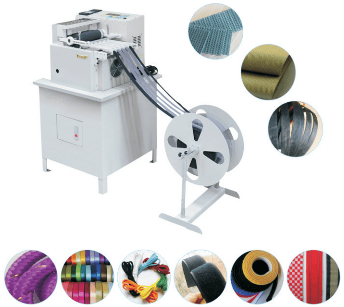 strip cutting machine strip cutting machine