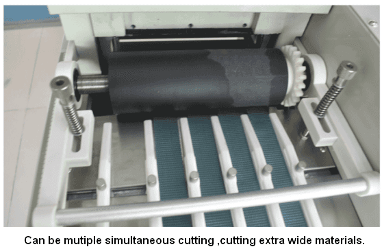 cutting machine cutting machine