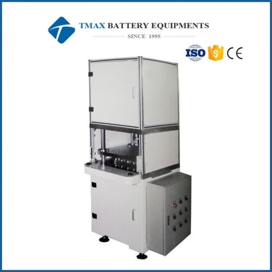 Lab Battery Film Punching Forming Machine For Preparing Pouch Cell Case