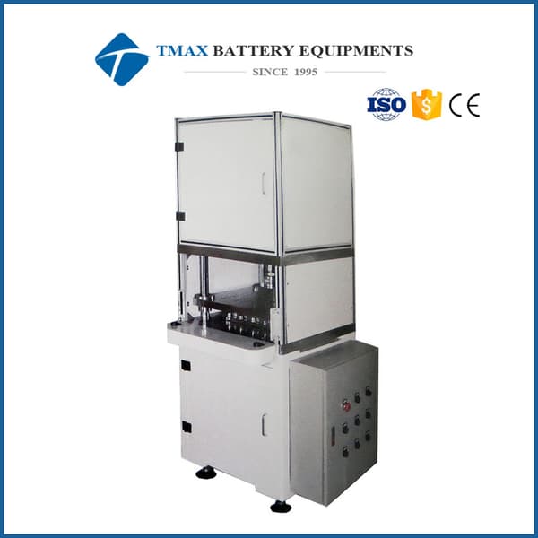 Punching Forming Machine