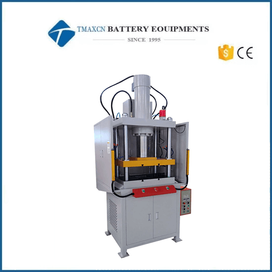 Industry Four Column Hydraulic Press Machine