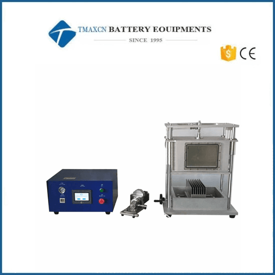 Laboratory Battery Electrolyte Vacuum Filling and Degassing Machine