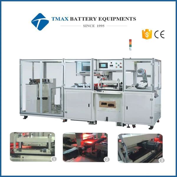 Punching Forming Machine