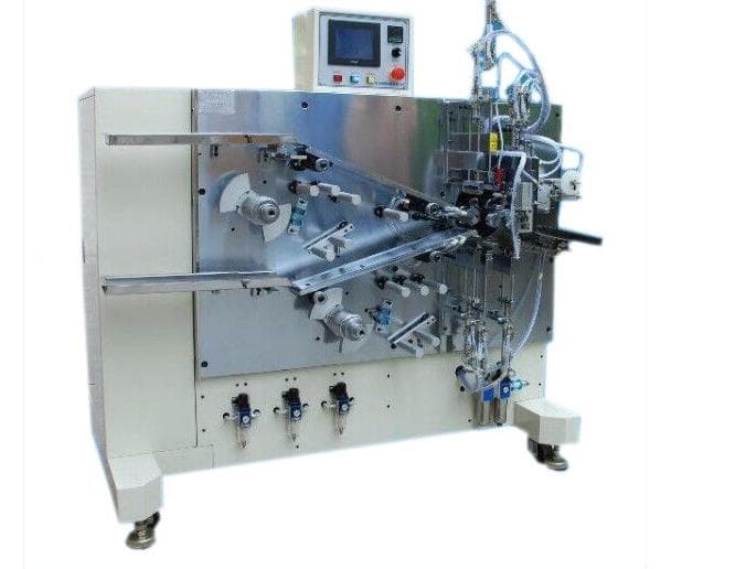 battery winder battery winder