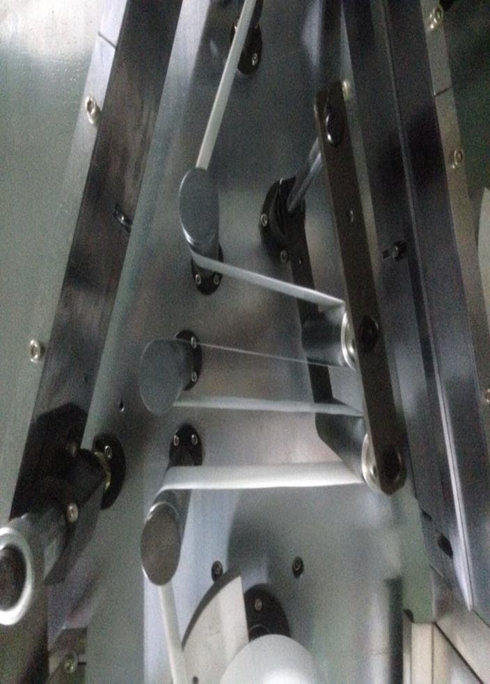 battery winder battery winder