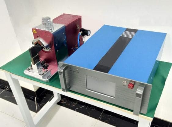 ultrasonic welder ultrasonic welder