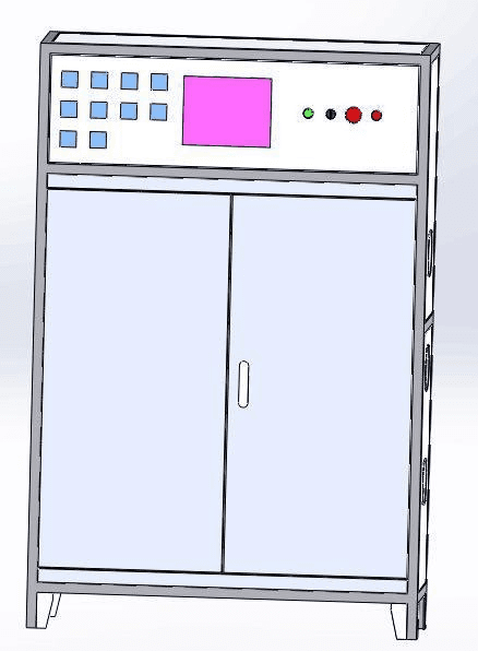 Control system Control system