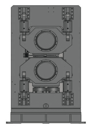 roll press roll press