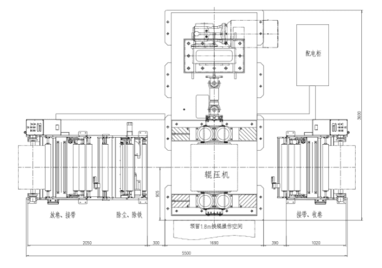 roller press roller press