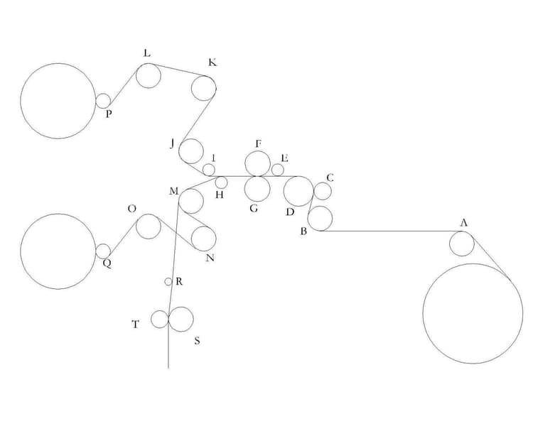 pouch cell slitter