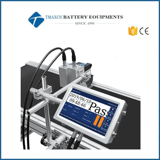 Ink Jet Printer Printing Machine