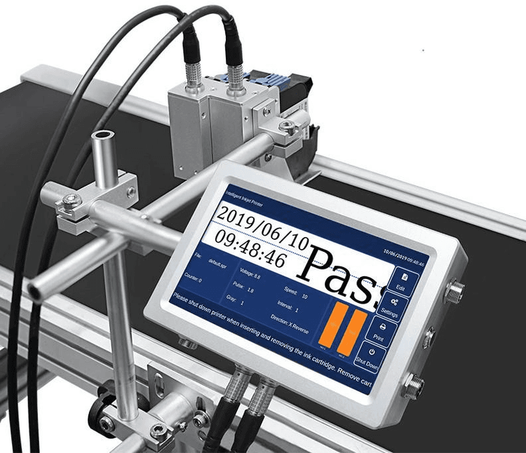 inkjet printer inkjet printer