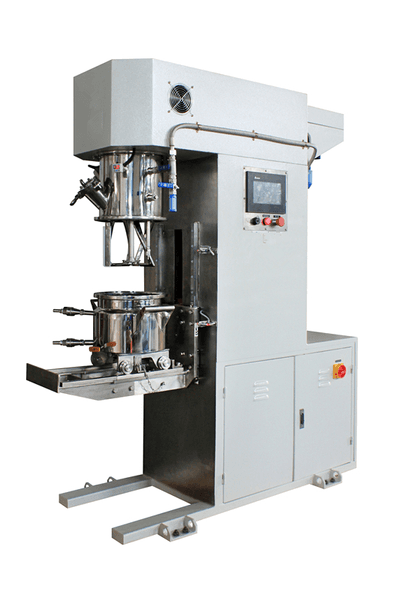 vacuum mixer vacuum mixer