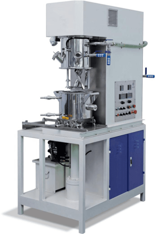 10L mixer 10L mixer