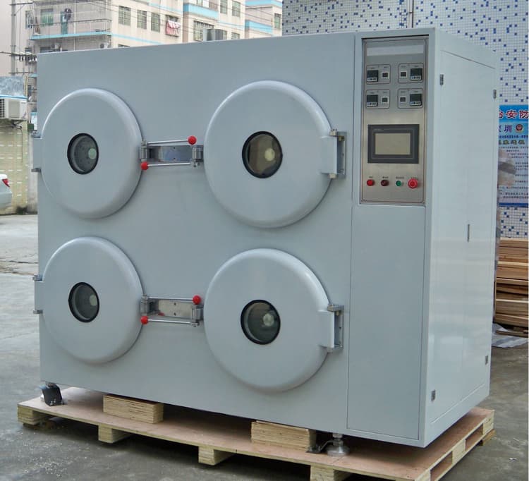 four drums vacuum oven four drums vacuum oven