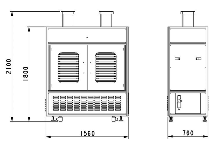 battery formation machine battery formation machine