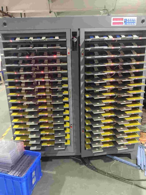 battery tester battery tester