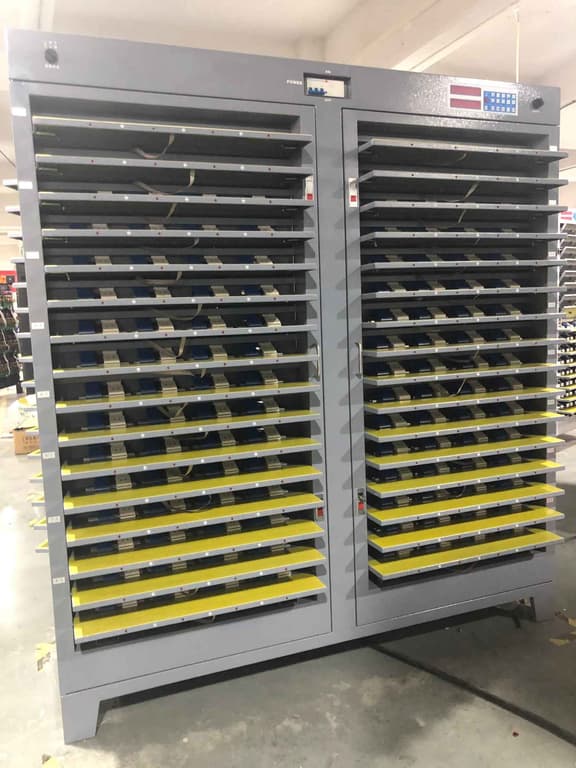 battery analyzer battery analyzer