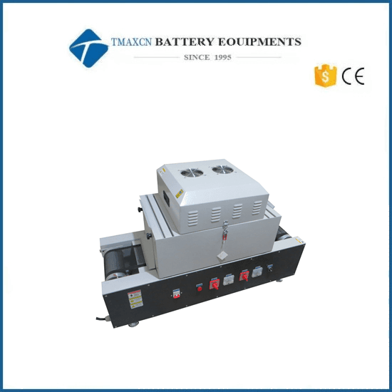 Laboratory UV Curing Machine for Coating Test