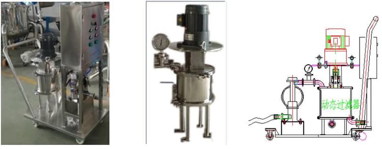 slurry filter slurry filter