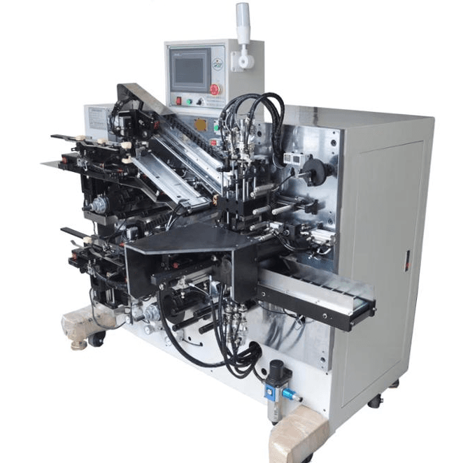 separator winder