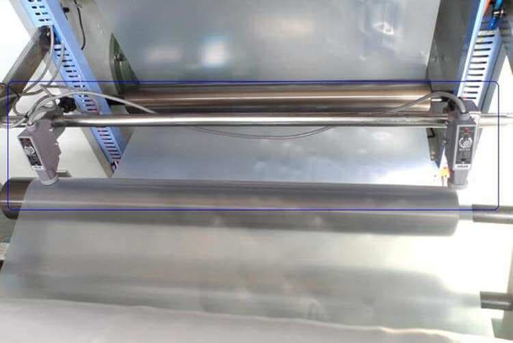 Battery Slitting Machine