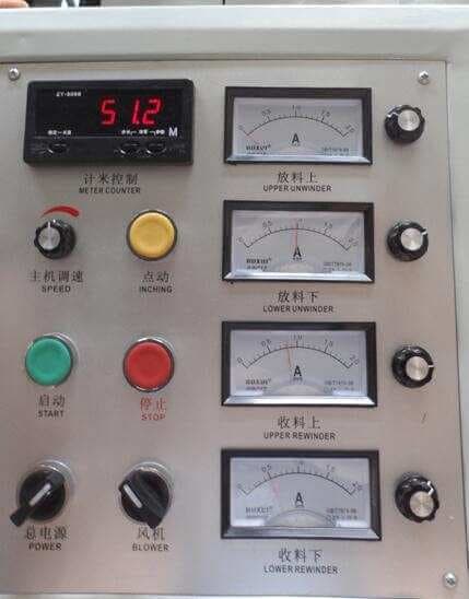 Battery Slitting Machine Battery Slitting Machine