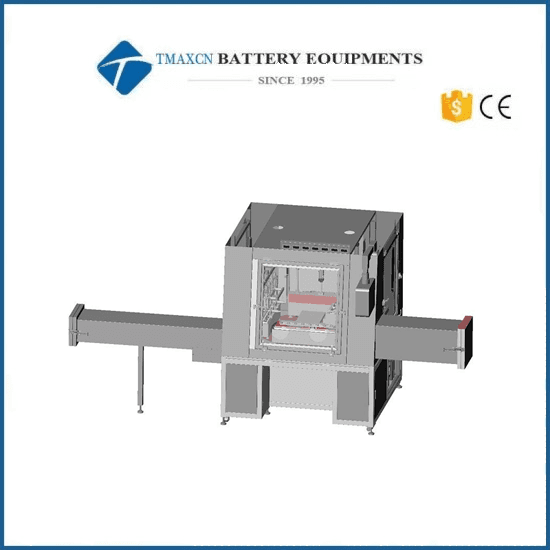 Pouch Cell Automatic Electrolyte Filling Machine
