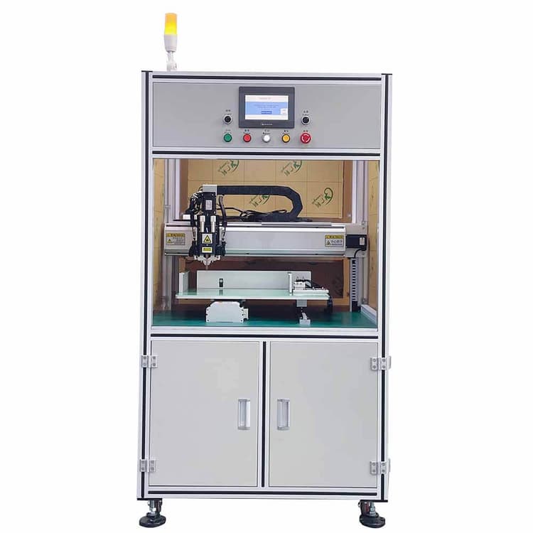 battery spot welder